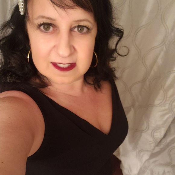 Meet your Posher, Nancy - Picture 1 of 1